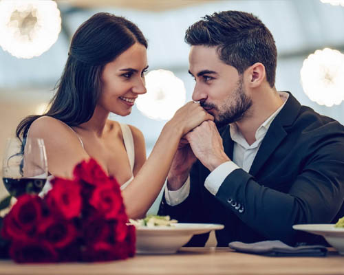 Love Problem Solution