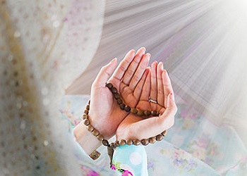 Muslim Dua Expert