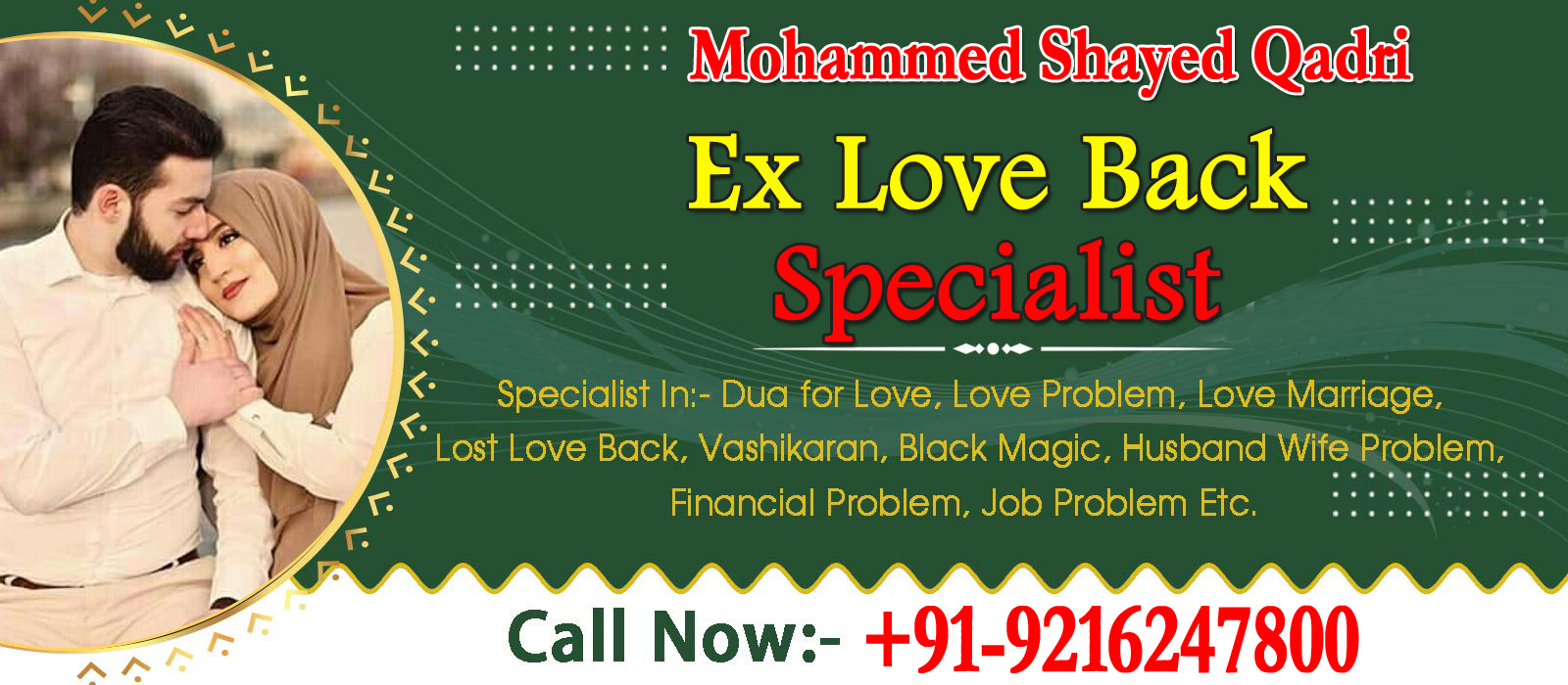 Love Problem Solution Expert